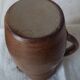 The Berry stoneware jug
