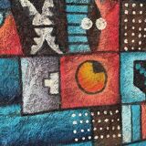 Two mid-20th century paintings by B. Long