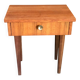 Table de chevet sixties