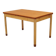 Extendable table, Danish design, 1970s, manufacturer: SKM