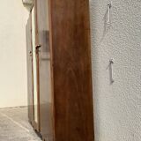 Art Deco wardrobe 1920