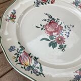 Villeroy&Boch Vieux Strasbourg round dish
