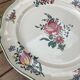 Villeroy&Boch Vieux Strasbourg round dish