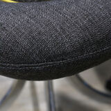 Swivel chairs of the 70's
