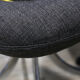Swivel chairs of the 70's
