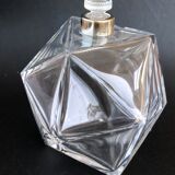 Ensemble de 4 flacons de parfum vintage