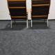 Pair of armchairs