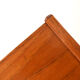 Buffet scandinave avec trois tiroirs