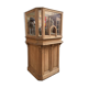 Reception desk early 20th century