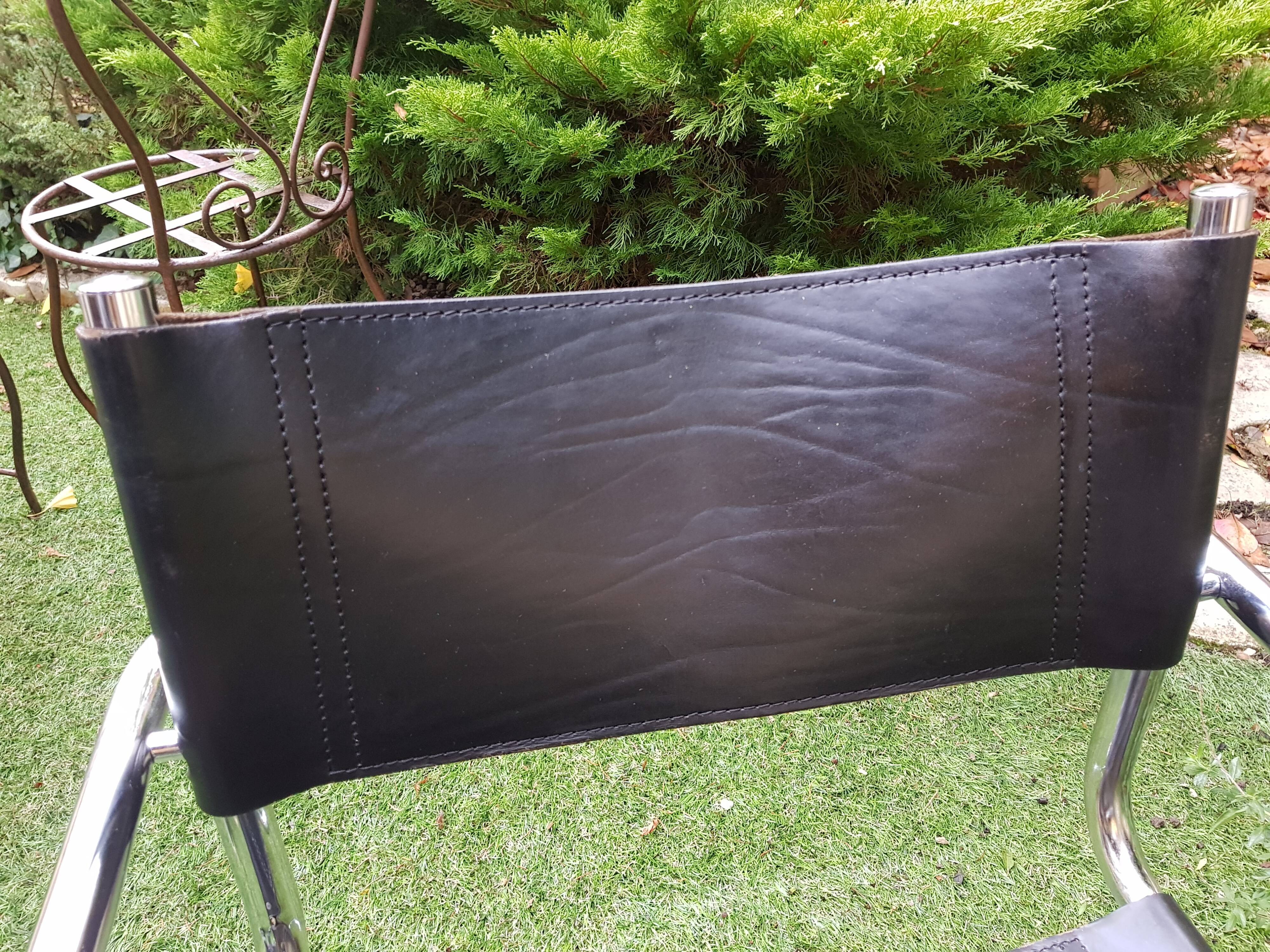 Paire de fauteuils