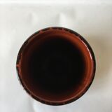 Brolli Bruno vintage ceramic vase