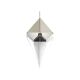 "Filicudara" wall light by Steve Lombardi for Artemide, Italy, 1980.