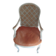 Chaise fauteuil LouisXI