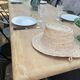 Table industrielle