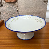 Havilland porcelain Limoges serving plate