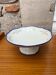Plat compotier Havilland porcelaine Limoges