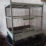 Bird cage