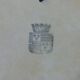 Lot d'assiettes en faience