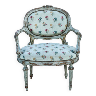 Armchair