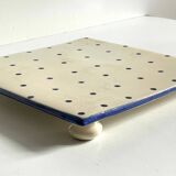 Ceramic Underplate St Clément