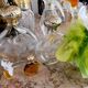 Lots de bouteilles Parfum de collections