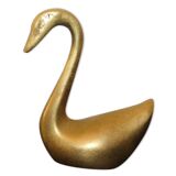 POP-UP NOEL Paris Animal brass