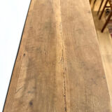 Commode sauteuse ancienne