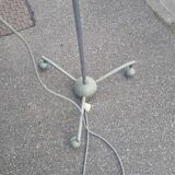 Rare Ancien lampadaire médical paul rimé
