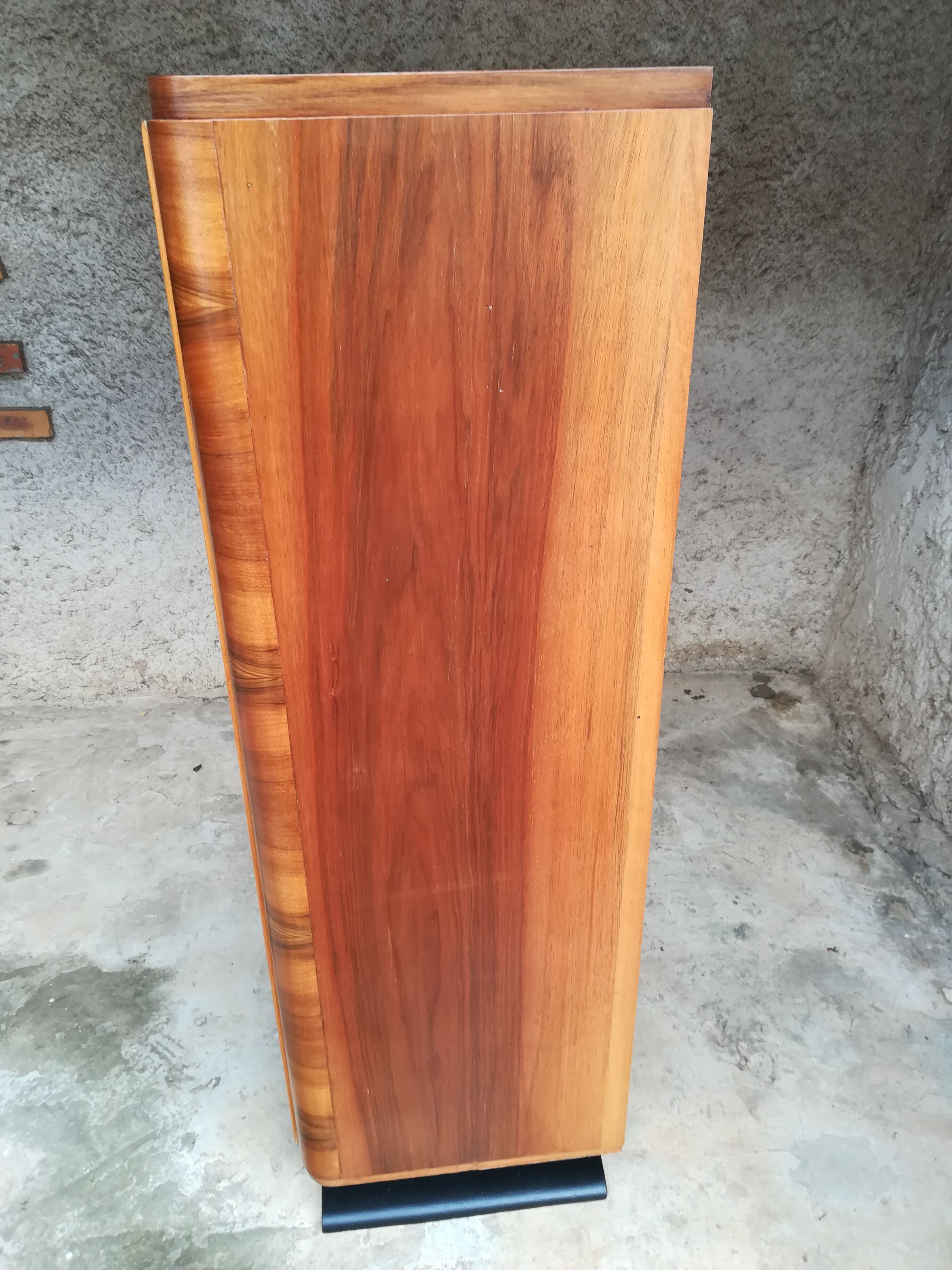 Showcase of coin art deco 1930