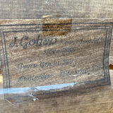 Landscape Amsterdam 20th century