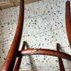 Cane chair
