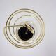 Italian modernist umbrella holder