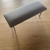 Banc rembourré woud makki