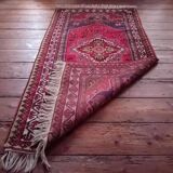Anatolian Yahyahli Handmade Rug 194x101cm