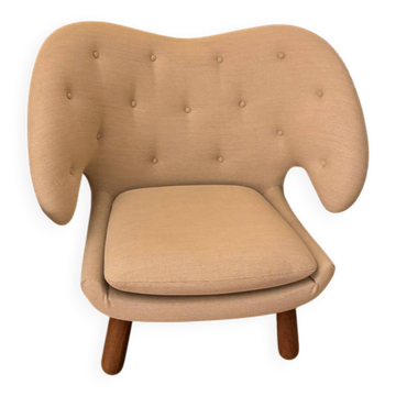 Pelican Chair - Finn Juhl