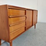 Scandinavian sideboard 60