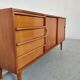 Scandinavian sideboard 60