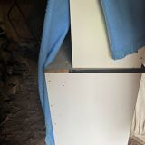 Meuble cuisine formica