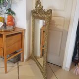 Mirror molding frame - 121x78cm