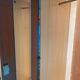 Vintage wardrobe