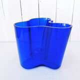 Savoy Vase for Iittala Alvar Aalto Finland