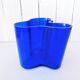 Savoy Vase for Iittala Alvar Aalto Finland