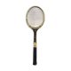 Raquette de tennis vintage