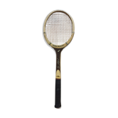 Vintage tennis racket