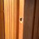 Screen pin-slate