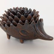 Hedgehog Ashtray