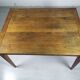 Table de ferme