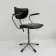 Mid-century 3311 desk chair by Toon de Wit for Gebroeders de Wit, 1960s