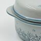 Sugar bowl in porcelain Thomas Germany