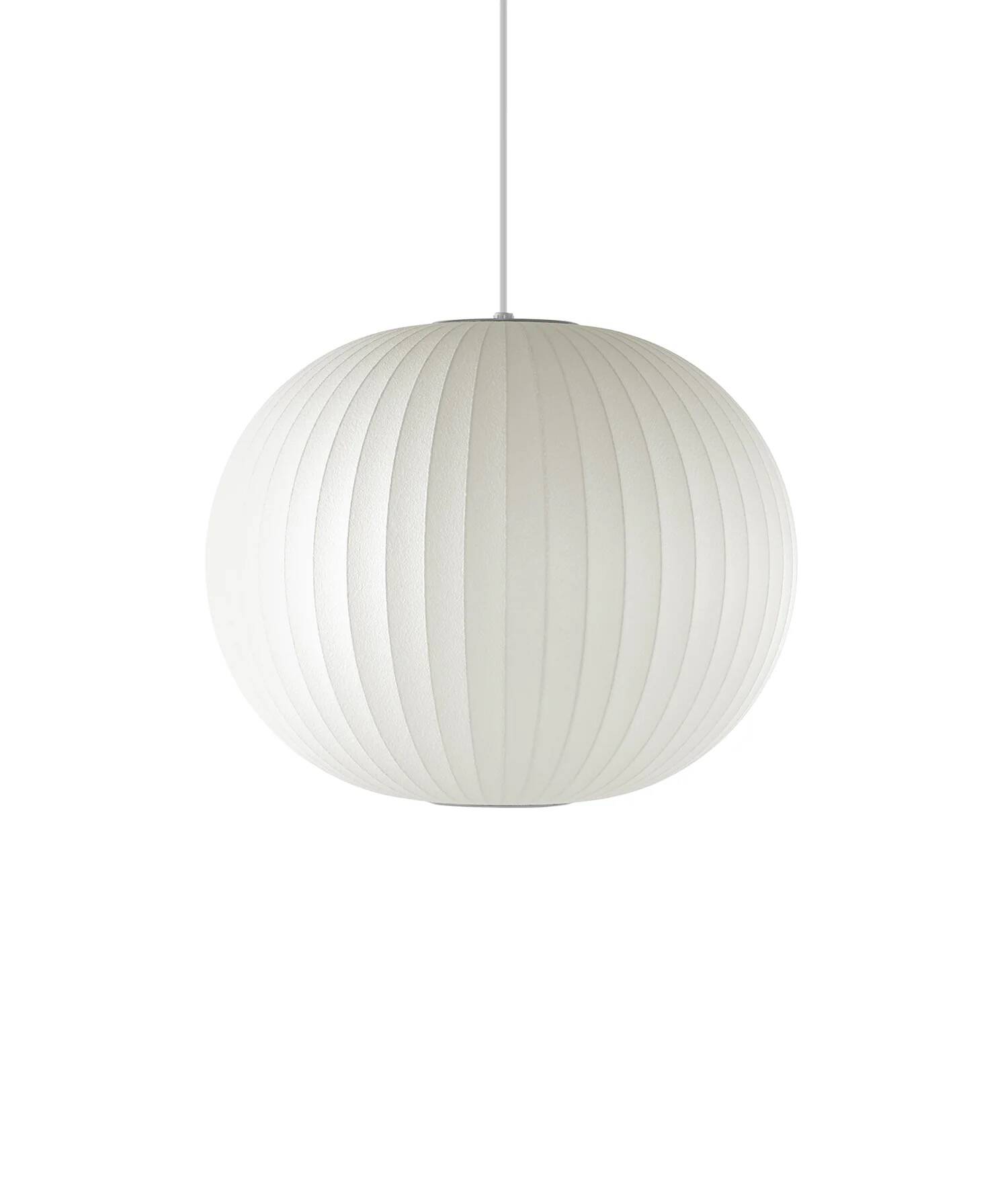 Light suspensions Design George Nelson - Ball
